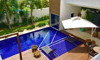 Imagem 10: Maravilhosa mansão 05 suítes na Barra da Tijuca