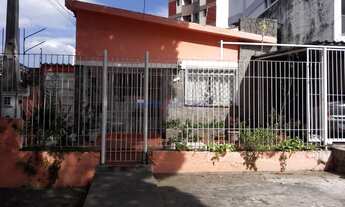 Imagem: Casa - Bosque - Campinas