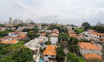 Imagem: Triplex com deliciosa área social