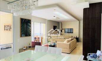 Imagem: Vende lindo apartamento com 178m² e varanda