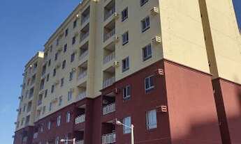 Imagem: Apartamento para venda tem 56 metros quadrados