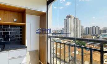 Imagem 3: Con dominio Edificio Vita Bom Retiro