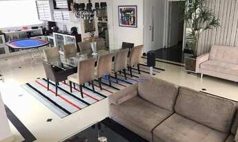 Imagem: Apartamento 230 m², com 3 dormitórios