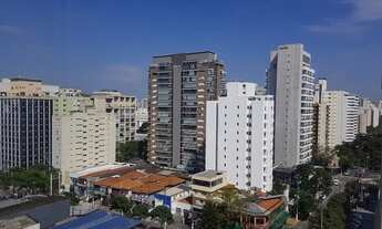 Imagem 7: OPORTUNIDADE EM MOEMA COM 120 m2 e fora de rota. - 1384