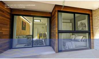 Imagem 5: Flat para venda com 63 metros quadrados com 2 quartos em Centro - Tamandaré - PE