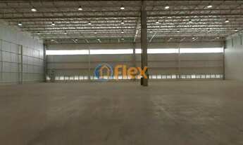 Imagem 3: Galpão para alugar em Cajamar/SP