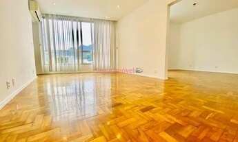 Imagem 3: Apartamento à venda, 3 quartos, 1 suíte, 1 vaga, Gávea - Rio de Janeiro/RJ