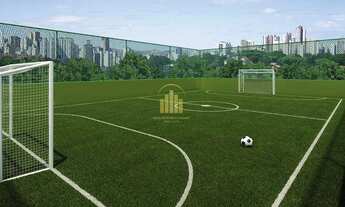 Imagem 4: Apartamento à venda no bairro Carrão - São Paulo/SP, Zona Leste