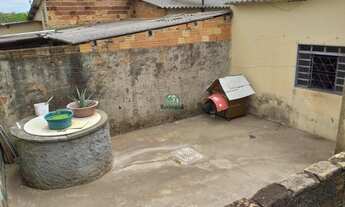 Imagem 4: Casa 3 quartos para Venda Vila Santa Maria de Nazareth, Anápolis