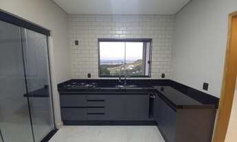 Imagem 6: BRAGANÇA PAULISTA - Casa Padrão - CONDOMÍNIO VILLA VERDE BRAGANÇA