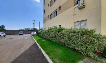 Imagem 4: Apartamento Mobiliado - 02 Dormitórios com sacada e Garagem Bairro Igara