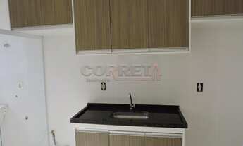 Imagem 2: Araçatuba - Apartamento - Conjunto Habitacional Doutor Antônio Villela Silva