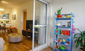 Imagem 6: ÓTIMO APTO A VENDA RUA NANUQUE JÁ COM UMA BOA RENDA ATÉ 2024 2 DORM. 2 GAR.E DEPOSITO