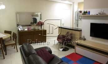 Imagem: Apartamento à venda, 3 quartos, 1 suíte