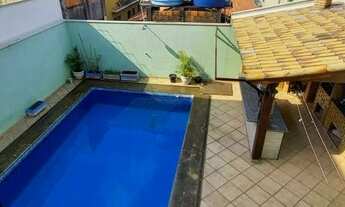 Imagem 7: CASA TERREA LINDA casa a venda - Pq Assunção Taboão da Serra/SP