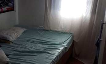 Imagem 6: Americana - Casa Padrão - Antônio Zanaga II