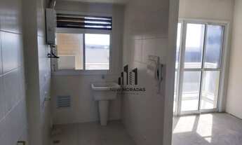 Imagem 3: Villa Brasil, Apartamento 2 dormitórios , 65 m² por R$ 420.000 - Santa Quitéria - Curitiba