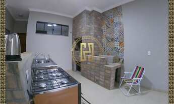 Imagem 5: Casa à venda com 3 quartos sendo 1 suíte / Nova Mutum