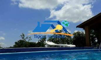 Imagem 4: CHACARA NO CONDOMINIO COUNTRY FÉLIX - BOM JESUS DOS PERDÕES