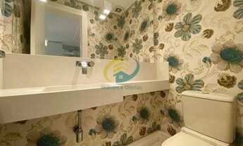 Imagem 3: Apartamento Alto Padrão à venda em Florianópolis/SC - Frei Evaristo - Centro Florianópolis