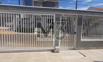 Imagem 3: Casa - Residencial Terras do Barão - Campinas