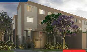 Imagem: Apartamento à venda, 2 quartos, 1 vaga