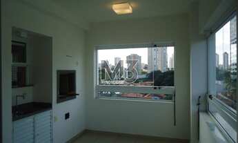 Imagem 5: Apartamento - Cambuí - Campinas