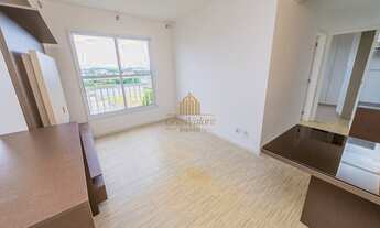 Imagem 7: Apartamento Club Mobiliado com vista definida!