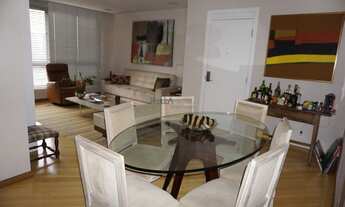 Imagem 3: Apartamento com 3 quartos e 4 vagas de garagem no Real Parque