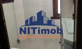 Imagem 6: Casa à venda, 4 quartos, 1 suíte, 5 vagas, Sape - Niterói/RJ