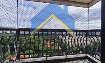 Imagem 6: Apartamento para venda com 105 m² com 2 quartos na Chácara Santo Antônio - São Paulo