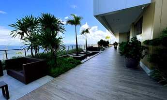 Imagem 5: Apartamento de 3 quartos área privativa 450,00 m² 5 garagens Corredor da Vitória Salvador