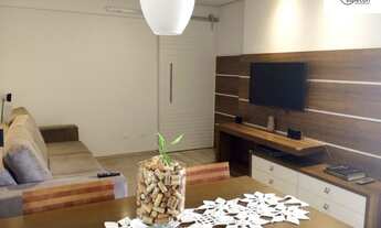 Imagem 2: JARDIM SATÉLITE - MARAVILHOSO Apartamento 3 dorms, 76 m² por R$ 470.000 - SJCampos