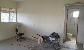 Imagem 7: Excelente casa três quartos, entrada independente, uma vaga de garagem