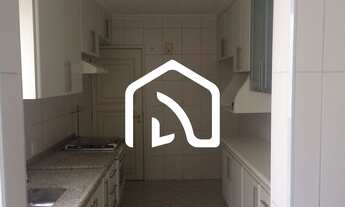 Imagem 7: Cobertura com 4 dormitórios à venda, 264 m² por R$ 2.100.000,00 - Alphaville Industrial