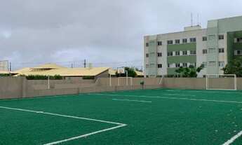 Imagem 2: Alugo Apartamento com Dois Quartos no Residencial Jardim Europa - Arapiraca