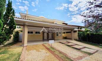 Imagem 4: RIBEIRãO PRETO - Casa de Condomínio - Jardim Botânico