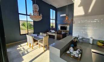 Imagem 2: Casa à venda no Condominio Terra Vista Residence Club - Mirassol/SP