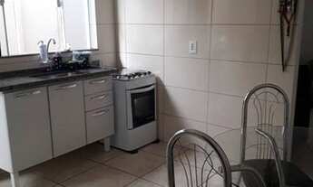 Imagem 3: Casa para venda possui 53 metros quadrados com 2 quartos