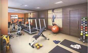 Imagem 7: Freguesia - Cobertura