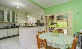 Imagem: CANOAS - Casa Padrão - Marechal Rondon