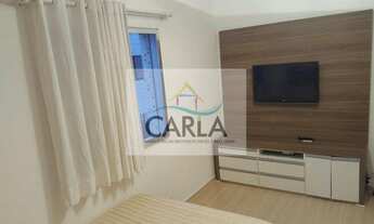 Imagem 3: Guarujá - Apartamento Padrão - Jardim Las Palmas