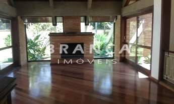 Imagem 3: Sobrado, Morada Dos Passaros, Barueri, 5 Dorm, 5 Suite, 4 Vagas