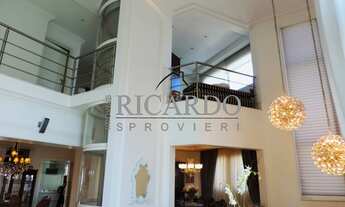 Imagem 1: Cobertura Edifício Villa Lobos