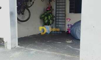 Imagem 4: Casa à venda no bairro Residencial Las Palmas - Limeira/SP