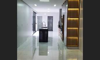 Imagem 4: Vende-se casa na PLANTA de Três suítes no Jardim Atlântico