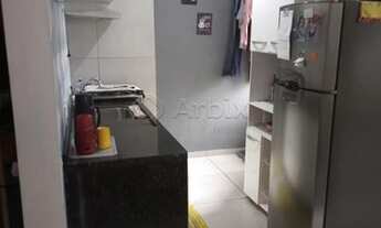 Imagem 4: Santa Bárbara D`Oeste - Apartamento Padrão - Joias de Santa Bárbara