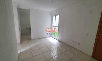 Imagem 2: Apartamento a Venda de 02 quartos com Área Privativa bairro Chácaras Califórnia Contagem M