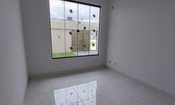 Imagem 2: Venda Casa Nova 2 quartos, Suite, 3 Garagens Minha Casa Minha Vida