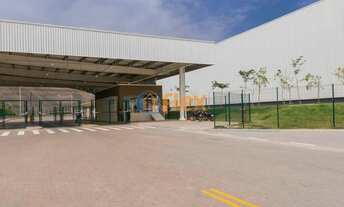 Imagem 7: Pavilhão/Galpão Industrial para alugar em Embu das Artes/SP